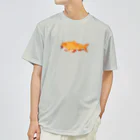 spicaのサーモンのパイ Dry T-Shirt