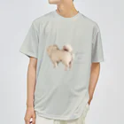 たなか まちのpome no oshiri Dry T-Shirt