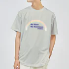 アロハスタイルハワイのNo Rain No Rainbow Dry T-Shirt