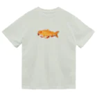 spicaのサーモンのパイ Dry T-Shirt