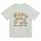 efrinmanの寝相 2 Dry T-Shirt