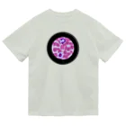 cosmicatiromの血液 パターン2 Dry T-Shirt