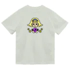 Yukarinaの星座ショップのいて座♐ ドライTシャツ