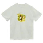 Roseraieのgirls ドライTシャツ