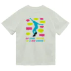 キッズモード某のクールトリックス Dry T-Shirt