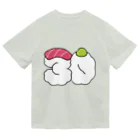 9bdesignのスシ・ナンバーズ 30 ドライTシャツ