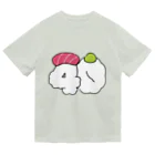 9bdesignのスシ・ナンバーズ 40 ドライTシャツ