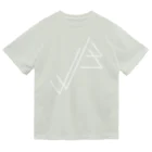 TRIANGLESのBJJ Triangles - Lines Dry T-Shirt