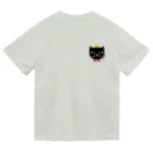 黒猫屋ニコルの黒猫屋ニコル ドライTシャツ