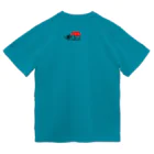 PILO31のポケベル世代 Dry T-Shirt