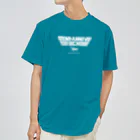 Threefall Japan Aviationの２周年記念グッズ Threefall Japan Aviation Dry T-Shirt