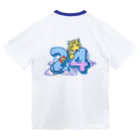 ライダーのわろたもう24なんだが ドライTシャツ