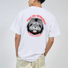 Leo.T Shopのライオンアート　Leo.T Dry T-Shirt