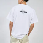 Reef Cafeの[THE STORM] Dry T-Shirt