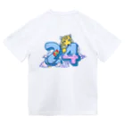 ライダーのわろたもう24なんだが ドライTシャツ