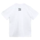 ベイトパックロッドで電車釣行の大漁祈願の釣り用Tシャツ Dry T-Shirt