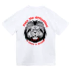 Leo.T Shopのライオンアート　Leo.T Dry T-Shirt