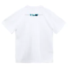 Steloのレトロ猫ズ Dry T-Shirt