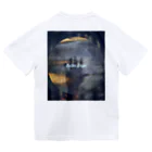 T.W.EのBetter Dayz Dry T-Shirt