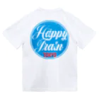 HAPPY TRAIN GOODSのHAPPY TRAIN T-shirts ドライTシャツ