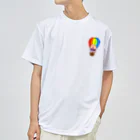 オダミヨのっときにはっなぜかっ6/5 ドライTシャツ