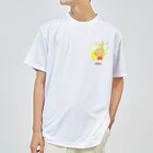 オダミヨのひそかにじゅしんちゅう6/1 ドライTシャツ