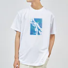 Ohashi Ryokoの水の戯れ Dry T-Shirt