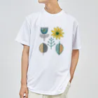 Wonder Bird Forestのイーリス_TYPE-B Dry T-Shirt