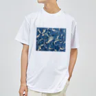 Studio GaranceのWork, No.95 Dry T-Shirt