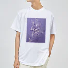 Studio GaranceのWork, No.102 ドライTシャツ