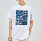 Studio GaranceのWork, No.79 ドライTシャツ