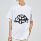 Best_Item_Collectionのトモの夢の旅 ドライTシャツ