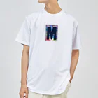 みにゃ次郎のMシャツ Dry T-Shirt