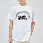 らんすの自分のバイク Dry T-Shirt