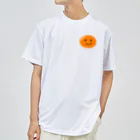 ★Panda Cafe★の目玉焼き★Sunny-side up Dry T-Shirt