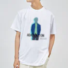 MIKAKUNINのFASHION Dry T-Shirt