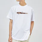 オダミヨのよコントラファゴットさん Dry T-Shirt