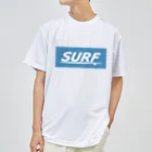 one-naacoのSURF ドライTシャツ