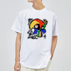 raskeyのColors ドライTシャツ