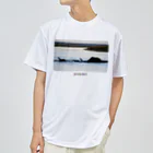 paweyetailのシュゾーケル Dry T-Shirt