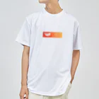 ジムニティ/体操競技のジムニティドライTシャツ ボックスロゴ Dry T-Shirt