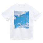 ゆにねこ惑星のପ天使の夏休みଓ青空旅行 Dry T-Shirt