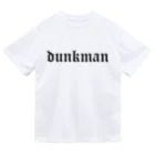 dunkman yoshiのdunkman light ドライTシャツ