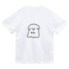 🍑のおば犬(けん) Dry T-Shirt