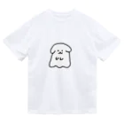 🍑のおば犬(けん) ドライTシャツ