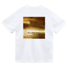 Amillyのgrain柄 ドライTシャツ