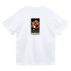 みにゃ次郎のLovers Dry T-Shirt