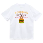 キッズモード某の横綱バーガー Dry T-Shirt