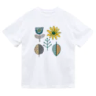 Wonder Bird Forestのイーリス_TYPE-B Dry T-Shirt