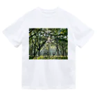 ネイティブ山小屋ん🏔の深呼吸 Dry T-Shirt